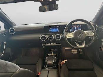 Used Mercedes-Benz A-Class 2020 for sale - 78656062: Photo
