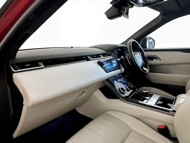 Used Land Rover Range Rover Velar 2019 for sale - 76580885: Photo 12