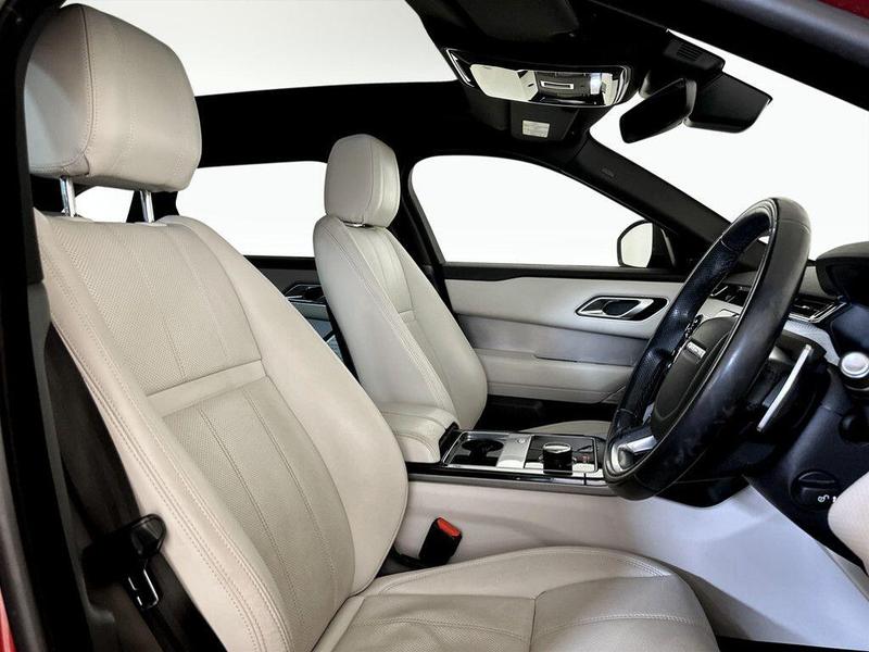 Used Land Rover Range Rover Velar 2019 for sale - 76580885: Photo 13