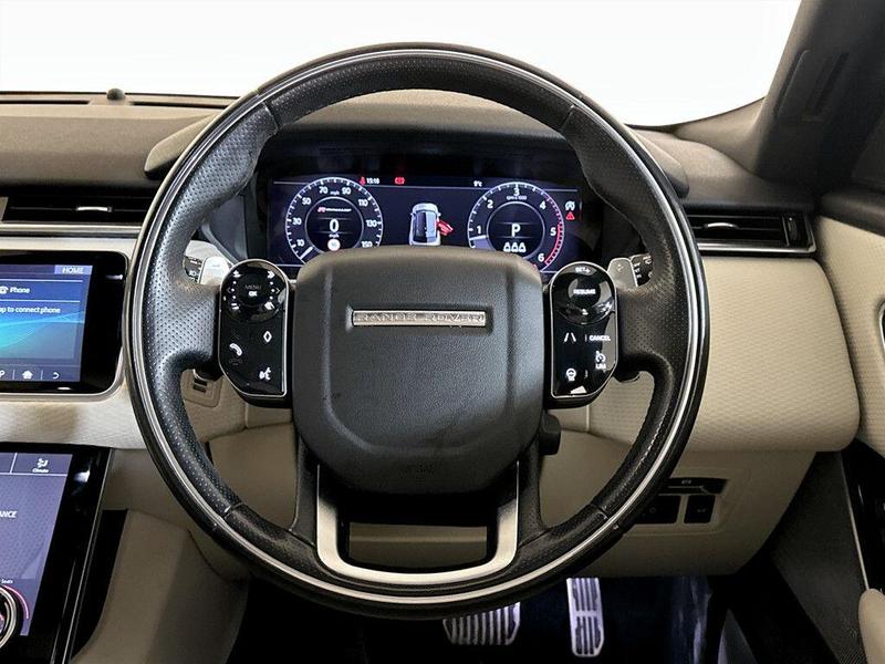 Used Land Rover Range Rover Velar 2019 for sale - 76580885: Photo 16