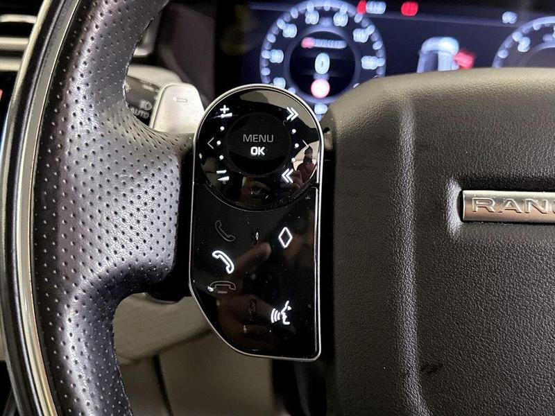 Used Land Rover Range Rover Velar 2019 for sale - 76580885: Photo 18