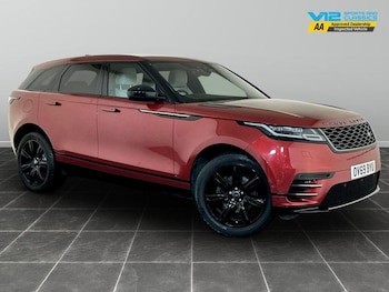 Used Land Rover Range Rover Velar 2019 for sale - 76580885: Photo