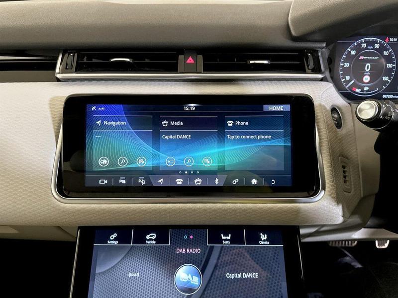 Used Land Rover Range Rover Velar 2019 for sale - 76580885: Photo 22