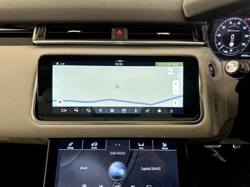 Used Land Rover Range Rover Velar 2019 for sale - 76580885: Photo 23