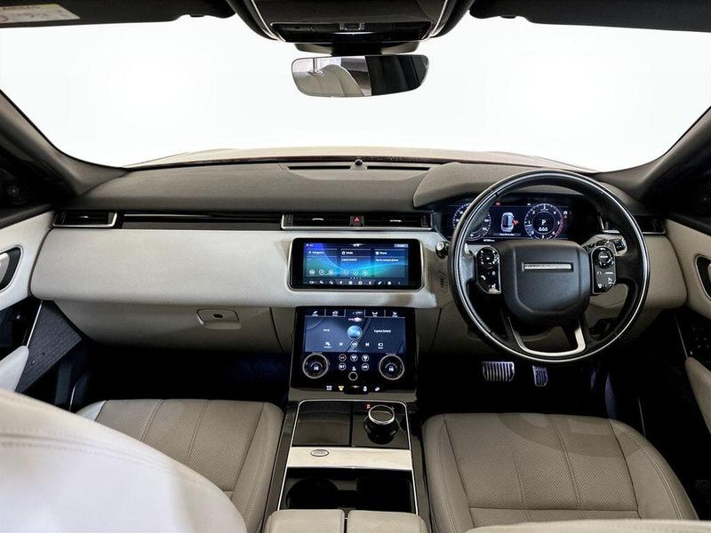 Used Land Rover Range Rover Velar 2019 for sale - 76580885: Photo 3