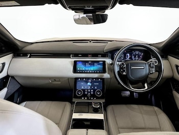 Used Land Rover Range Rover Velar 2019 for sale - 76580885: Photo