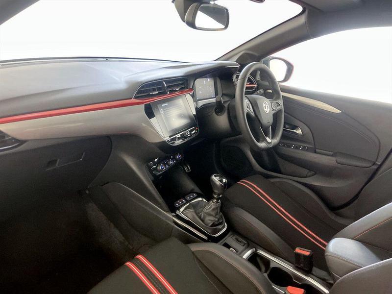 Used Vauxhall Corsa 2023 for sale - 75995375: Photo 12