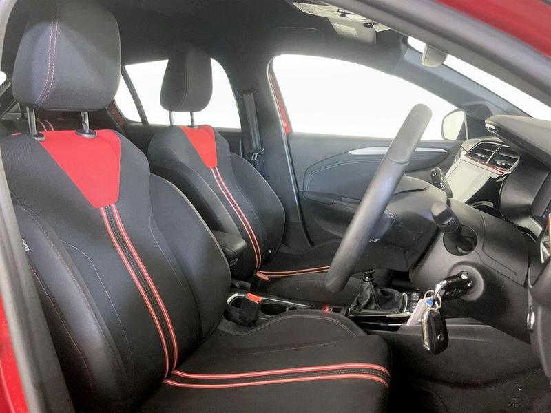 Used Vauxhall Corsa 2023 for sale - 75995375: Photo 13