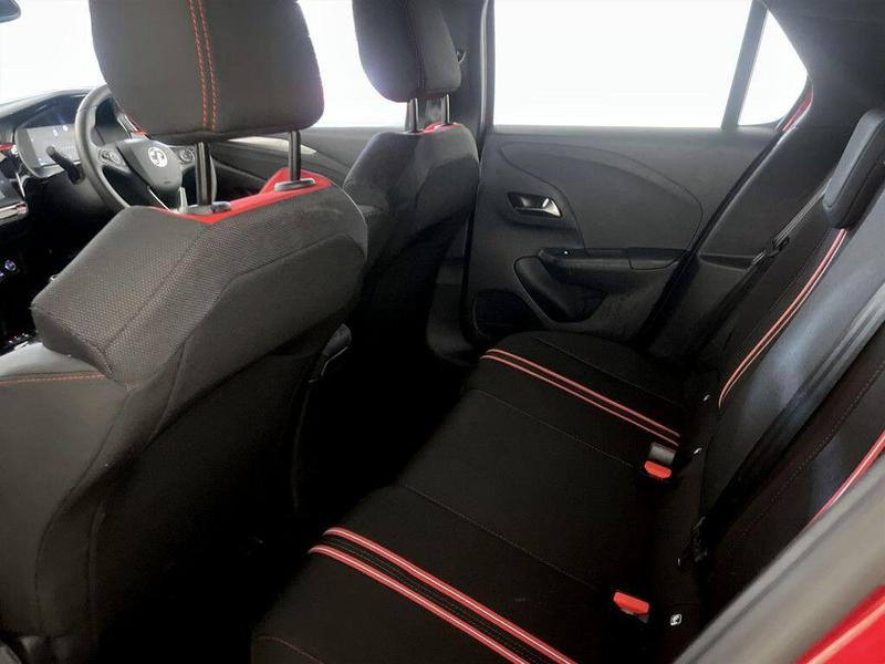Used Vauxhall Corsa 2023 for sale - 75995375: Photo 14