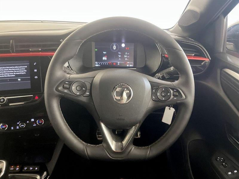 Used Vauxhall Corsa 2023 for sale - 75995375: Photo 16