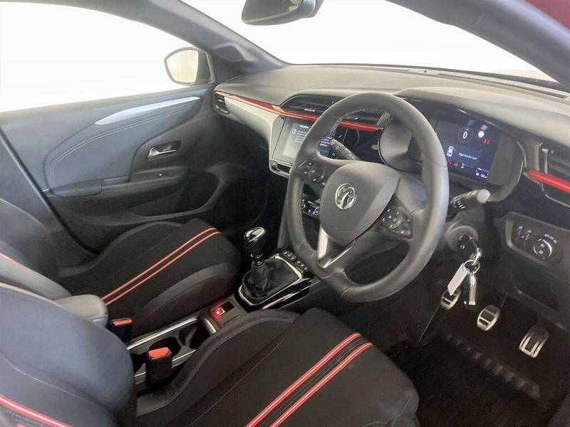 Used Vauxhall Corsa 2023 for sale - 75995375: Photo 17