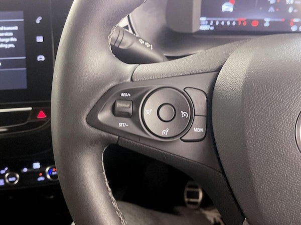 Used Vauxhall Corsa 2023 for sale - 75995375: Photo 18
