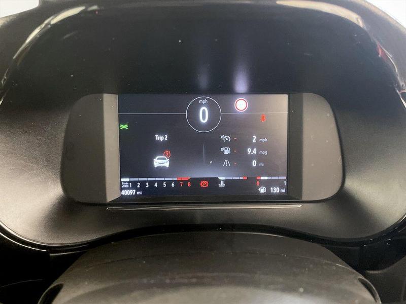 Used Vauxhall Corsa 2023 for sale - 75995375: Photo 19