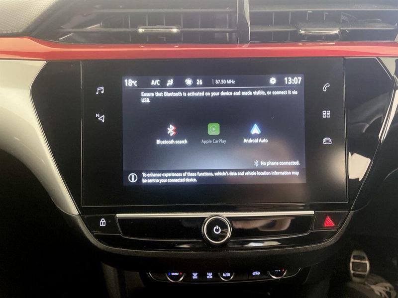 Used Vauxhall Corsa 2023 for sale - 75995375: Photo 21