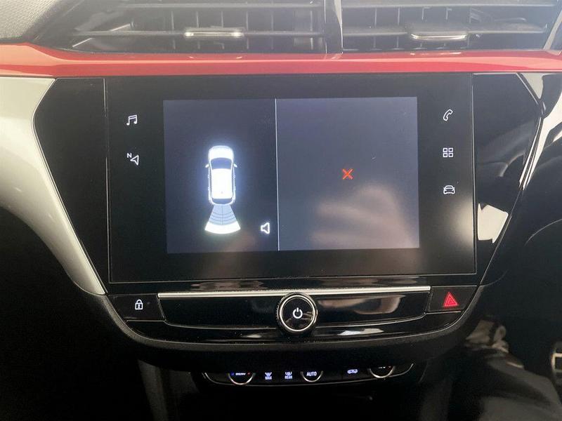 Used Vauxhall Corsa 2023 for sale - 75995375: Photo 22