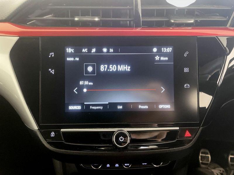 Used Vauxhall Corsa 2023 for sale - 75995375: Photo 23