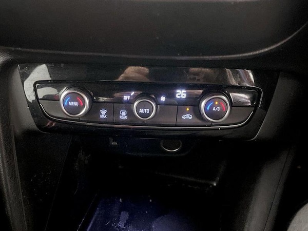 Used Vauxhall Corsa 2023 for sale - 75995375: Photo 24