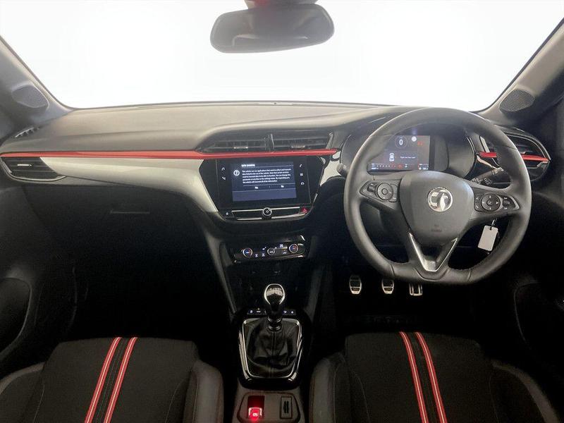 Used Vauxhall Corsa 2023 for sale - 75995375: Photo 3