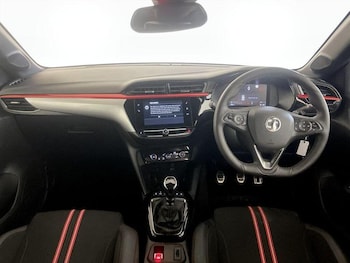 Used Vauxhall Corsa 2023 for sale - 75995375: Photo 3