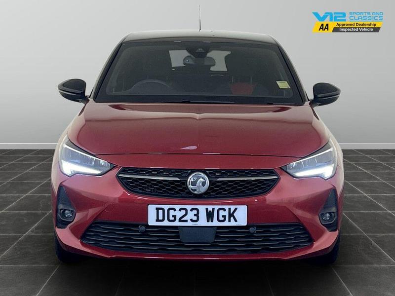 Used Vauxhall Corsa 2023 for sale - 75995375: Photo 5
