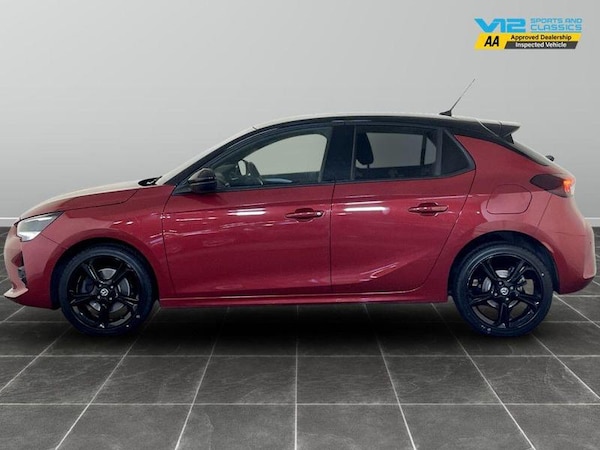 Used Vauxhall Corsa 2023 for sale - 75995375: Photo 7