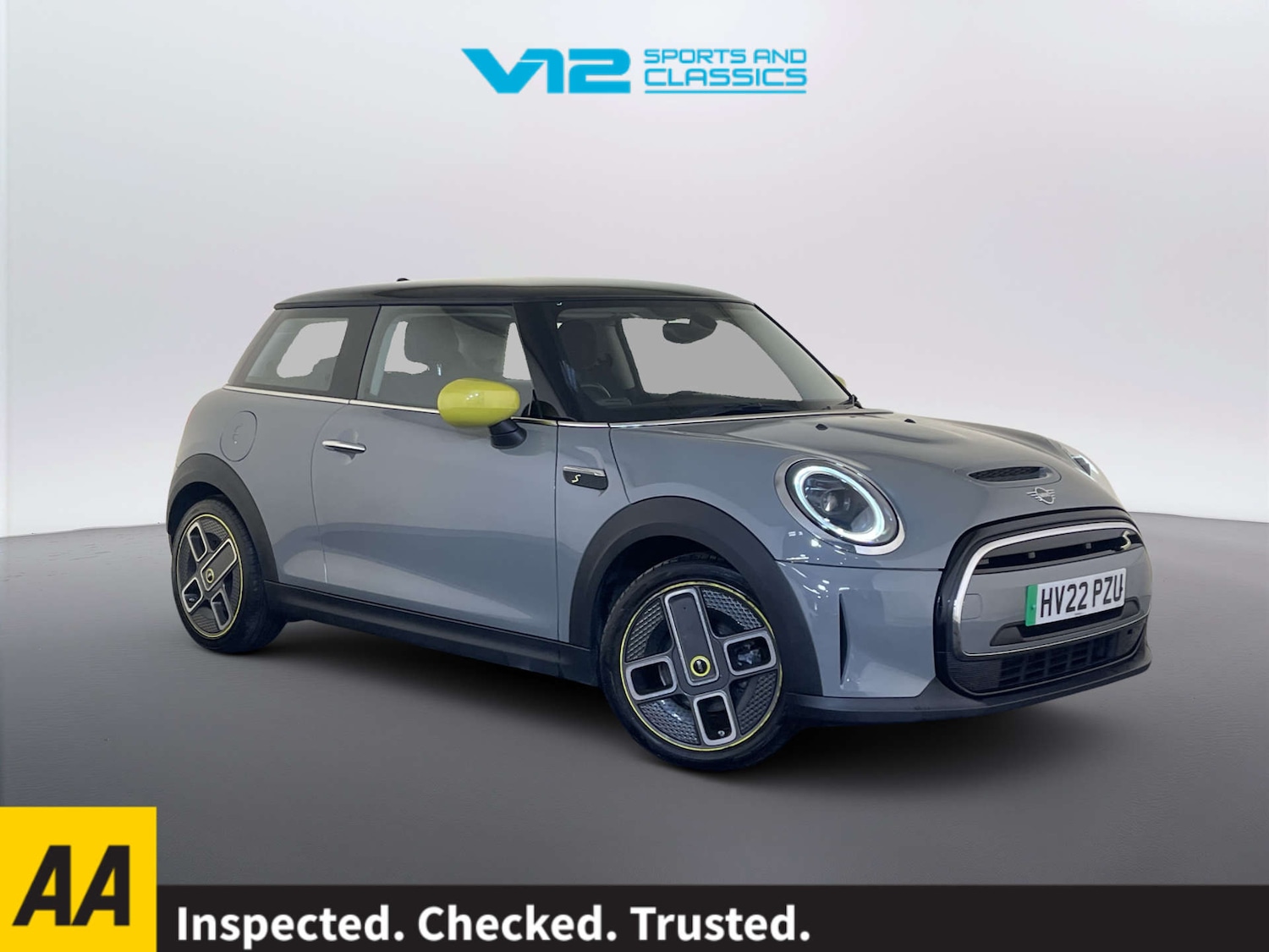 Used MINI Hatch 2022 for sale - 78068063: Photo 1