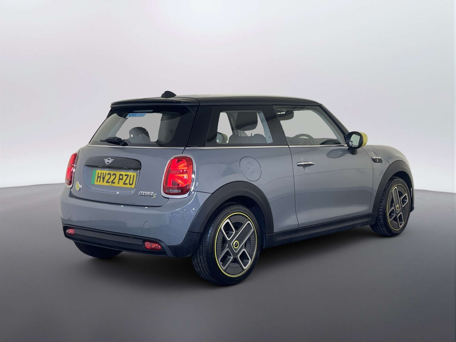 Used MINI Hatch 2022 for sale - 78068063: Photo 10