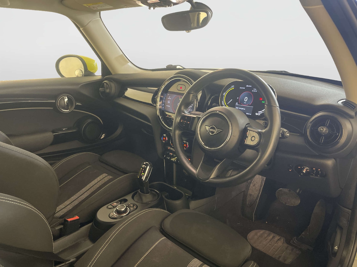 Used MINI Hatch 2022 for sale - 78068063: Photo 13