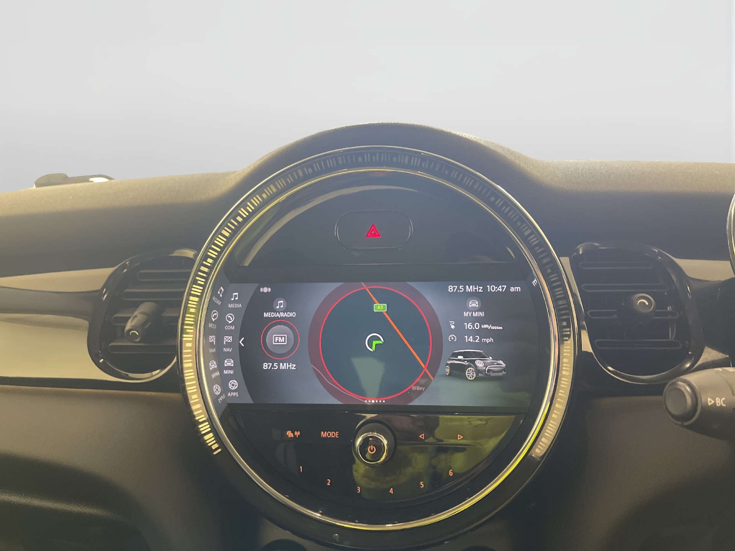 Used MINI Hatch 2022 for sale - 78068063: Photo 19