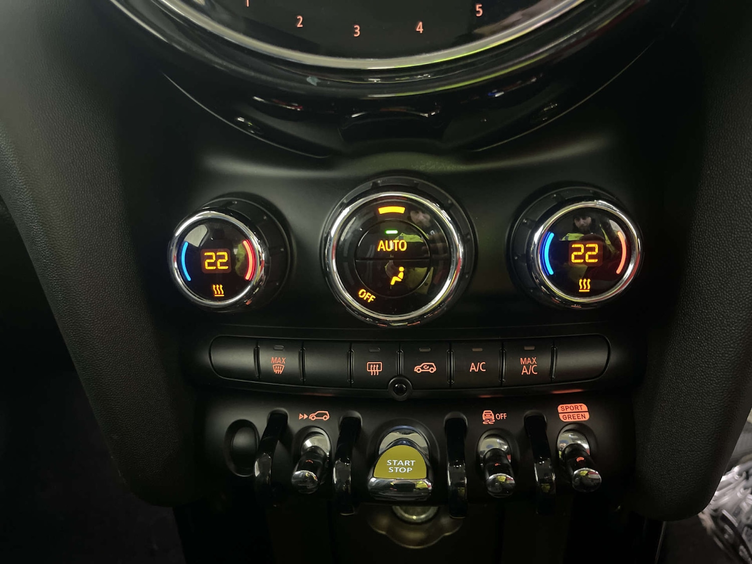 Used MINI Hatch 2022 for sale - 78068063: Photo 21