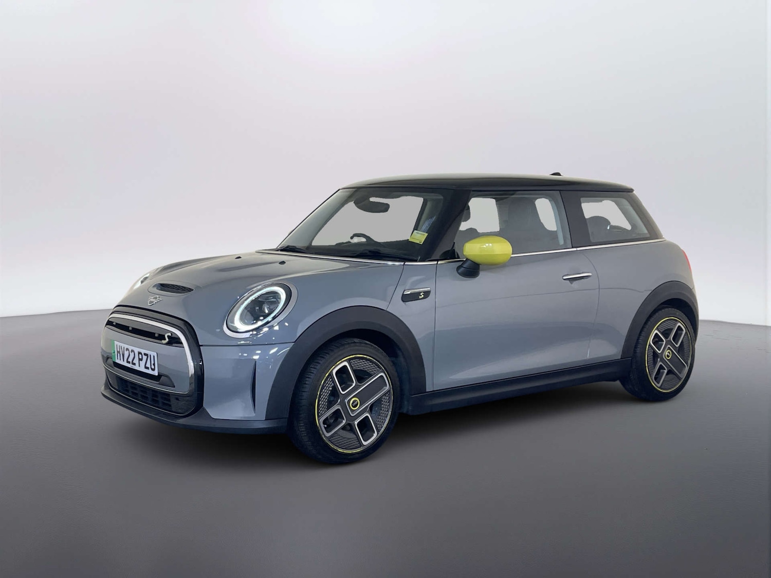 Used MINI Hatch 2022 for sale - 78068063: Photo 6