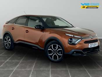 2021 (71) - 100kW Shine Plus 50kWh 5dr Auto