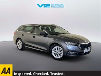Used Skoda Octavia 2023 for sale - 79369960: Photo