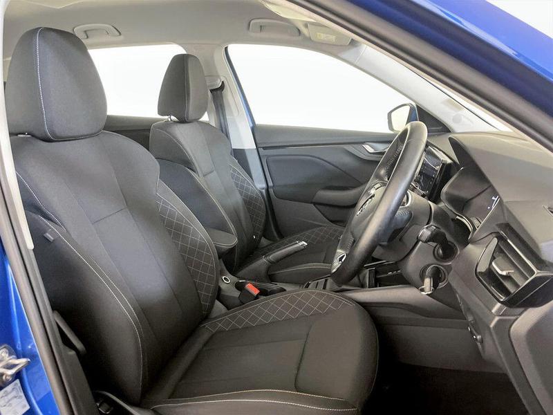 Used Skoda Kamiq 2021 for sale - 76576715: Photo 13