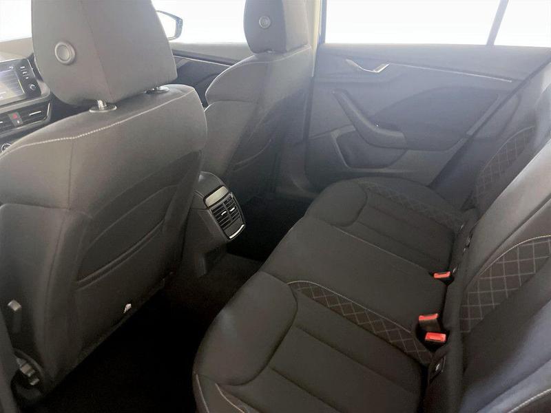 Used Skoda Kamiq 2021 for sale - 76576715: Photo 14