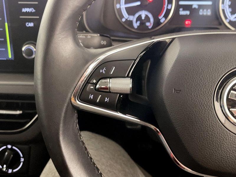 Used Skoda Kamiq 2021 for sale - 76576715: Photo 17