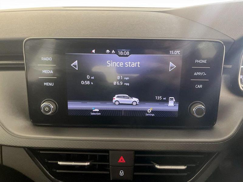 Used Skoda Kamiq 2021 for sale - 76576715: Photo 21