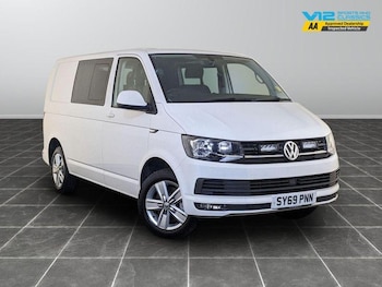 Volkswagen - Transporter