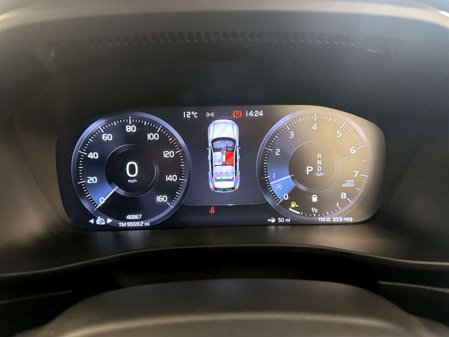 Used Volvo XC40 2021 for sale - 77184933: Photo 18