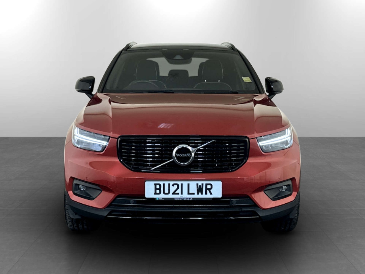 Used Volvo XC40 2021 for sale - 77184933: Photo 5