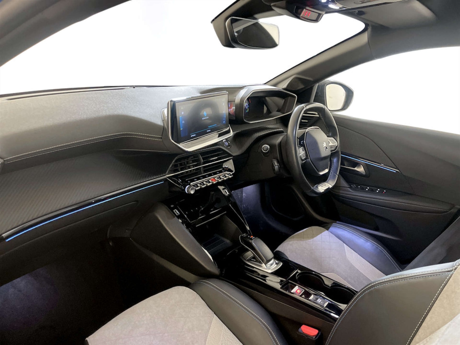 Used Peugeot 208 2020 for sale - 77578916: Photo 12