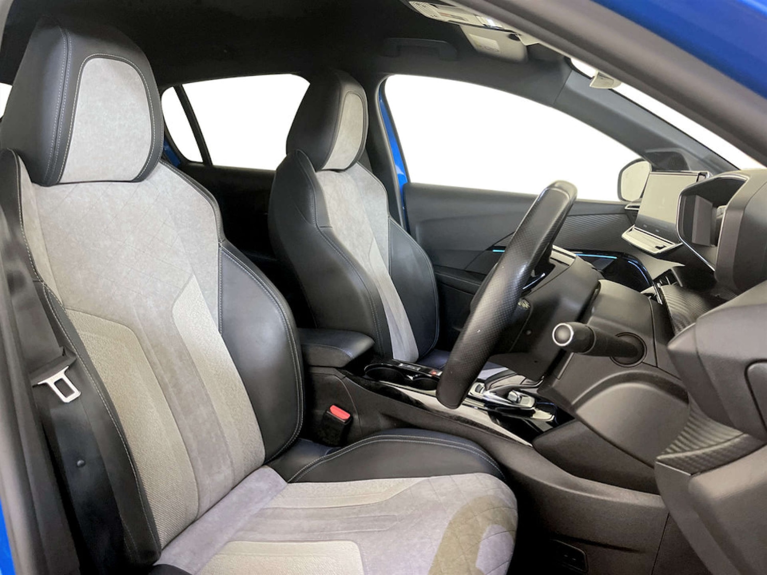 Used Peugeot 208 2020 for sale - 77578916: Photo 13