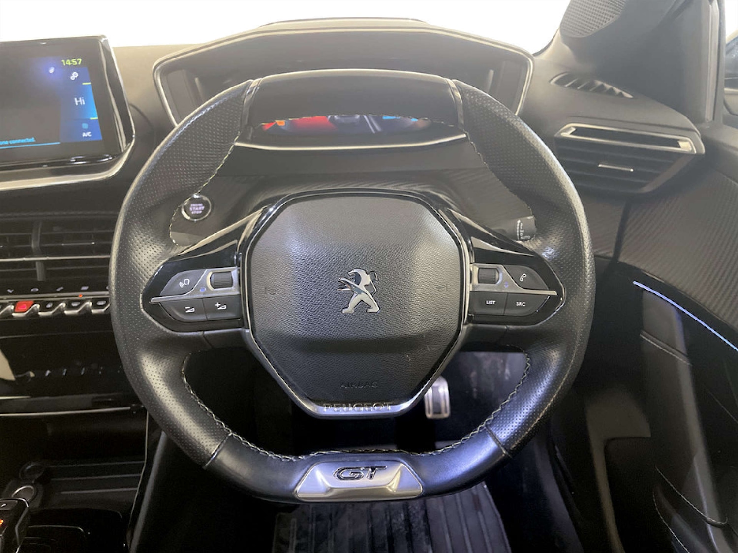 Used Peugeot 208 2020 for sale - 77578916: Photo 16