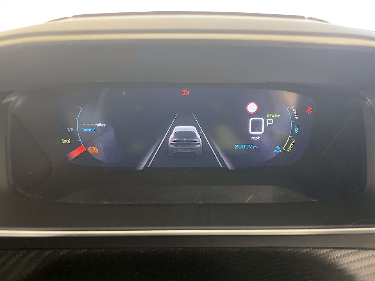 Used Peugeot 208 2020 for sale - 77578916: Photo 18