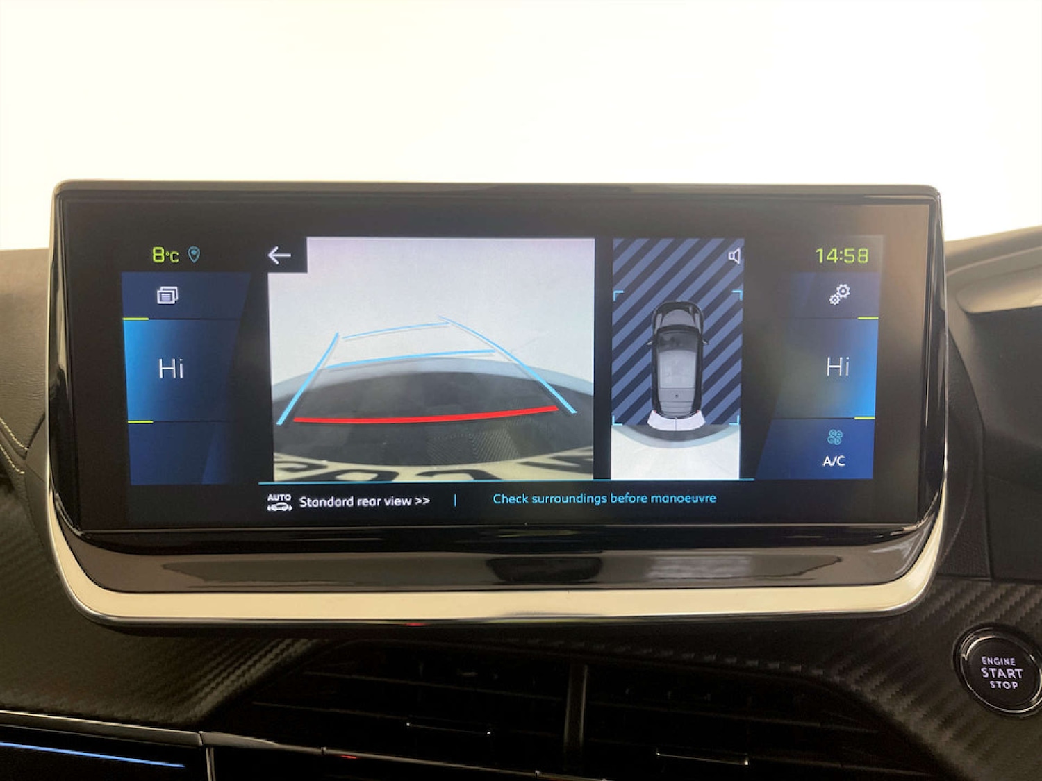 Used Peugeot 208 2020 for sale - 77578916: Photo 20