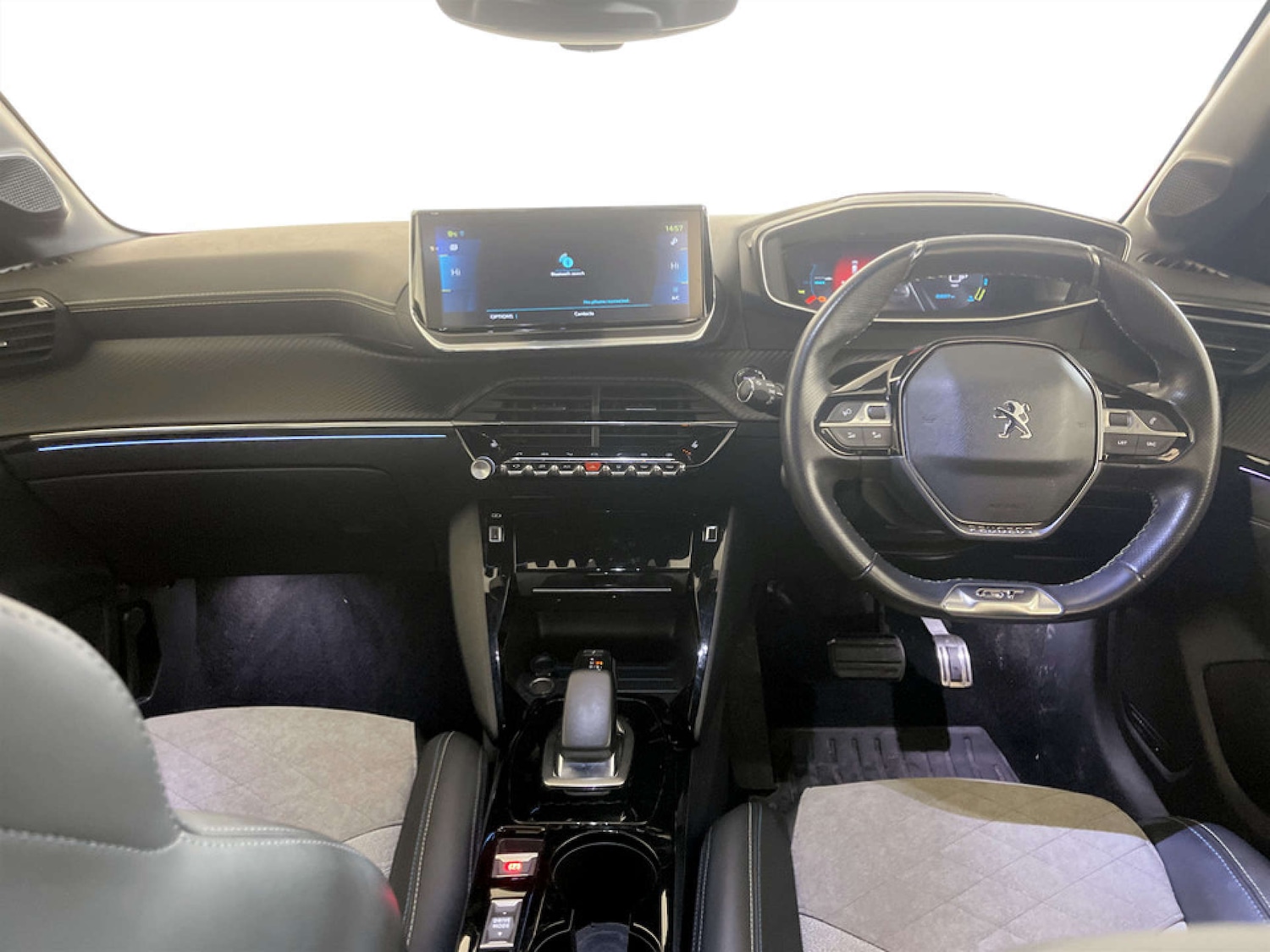 Used Peugeot 208 2020 for sale - 77578916: Photo 3