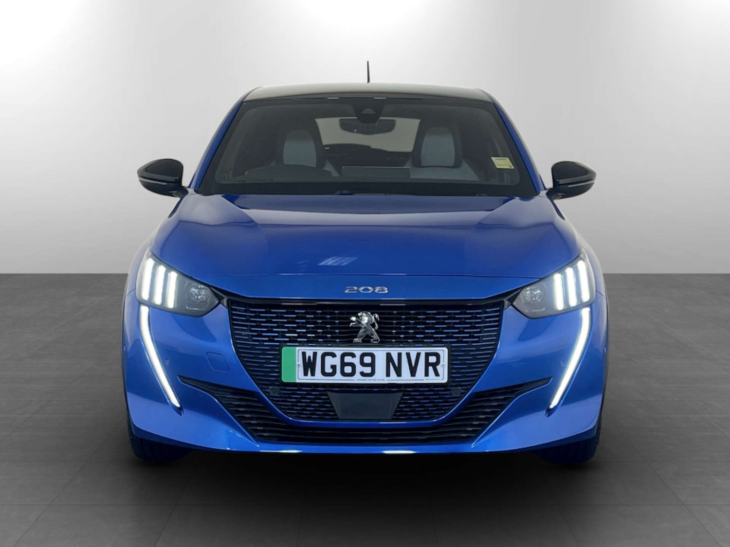 Used Peugeot 208 2020 for sale - 77578916: Photo 5