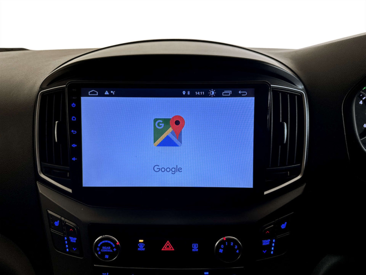 Used Hyundai i800 2018 for sale - 77544980: Photo 21