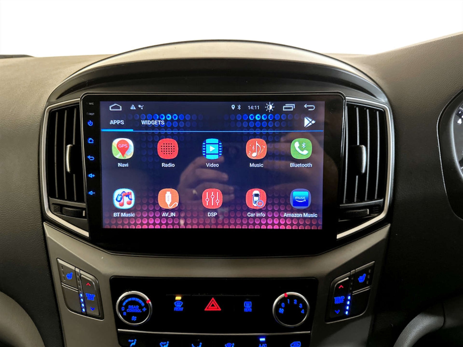 Used Hyundai i800 2018 for sale - 77544980: Photo 23