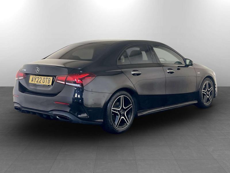 Used Mercedes-Benz A-Class 2022 for sale - 77176286: Photo 10